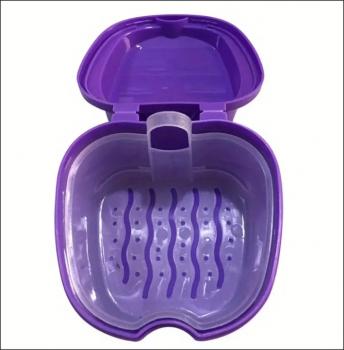 Kunststoff-Prothesenbox